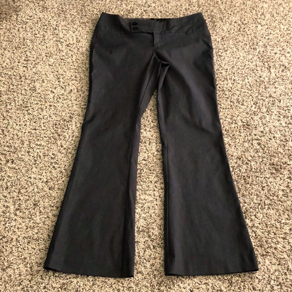 Studio Y Pants - Studio Y Pants Trousers SZ 9 Junior Flare
